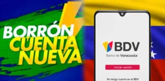 Paga facturas Borrón y Cuenta Nueva BDV en línea