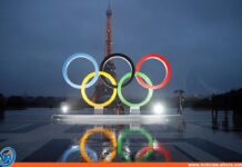 París 2024: Sedes Olímpicas tendrán asientos de plástico reciclado