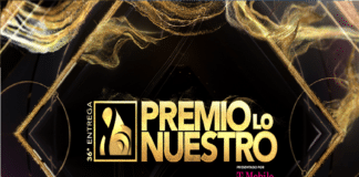 Premio Lo Nuestro 2024