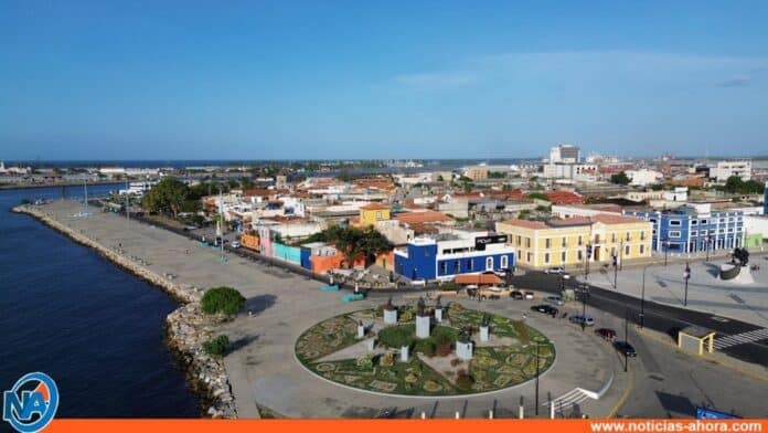 Playas, entretenimiento y sitios históricos recuperados ofrece Puerto Cabello en Carnavales Turísticos 2024