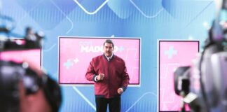 Presidente Nicolás Maduro aprobó recursos para culminar el Terminal de Barcelona