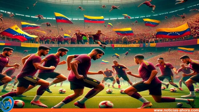 Venezuela Copa América