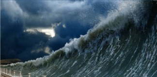 Venezuela firma pacto de alerta contra tsunamis