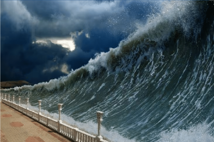 Venezuela firma pacto de alerta contra tsunamis