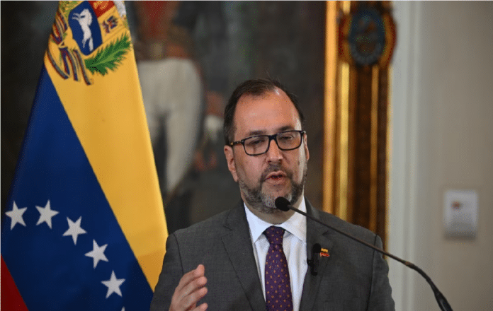 Venezuela suspende Oficina DDHH ONU en el país