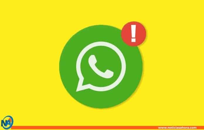 WhatsApp dejará de funcionar celulares