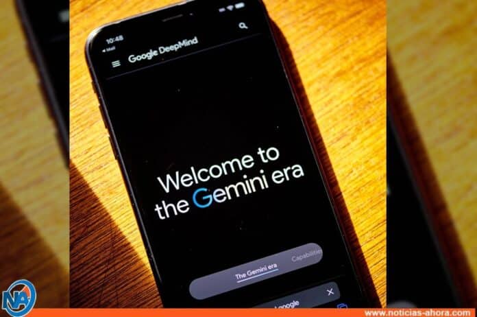 Actualización de Gemini: Google presenta nuevas funcionalidades para su IA