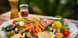 dieta atlántica