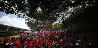 Diosdado Cabello asegura que Venezuela seguirá siendo antiimperialista, socialista y profundamente chavista