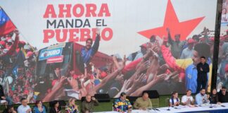 Presidente Nicolás Maduro anuncia Misión especial para proteger a migrantes venezolanos