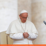 papa Francisco pide rezar Cuaresma guerras