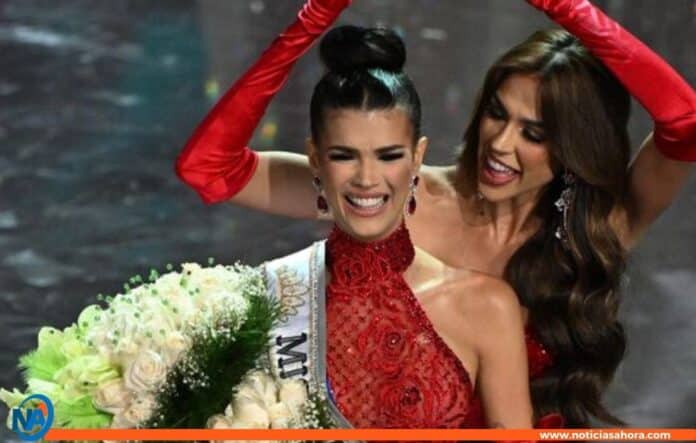 postulaciones franquisias Miss Venezuela