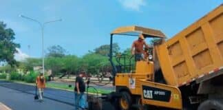 proyectos de vialidad y servicios en Mérida