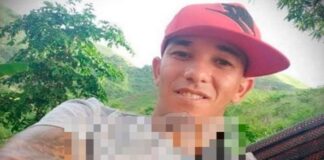 Abatido alias “Carlos Capa” durante enfrentamiento en el estado Miranda