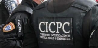 Abatido El Junior enfrentamiento Cicpc Aragua