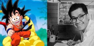 Fallece Akira Toriyama, el legendario creador de Dragon Ball