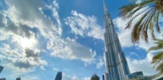 Arabia Saudí rascacielos más alto mundo