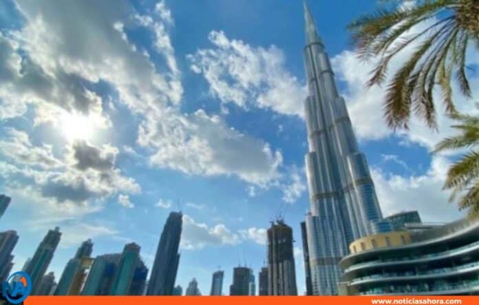 Arabia Saudí rascacielos más alto mundo