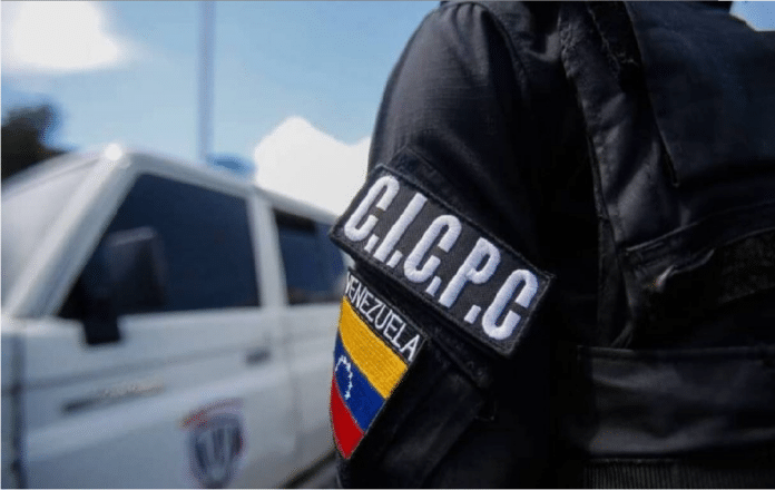 CICPC detuvo hombre por pedofilia