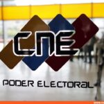CNE: Jornada especial de Registro Electoral cuenta con 315 puntos fijos