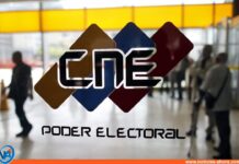 CNE: Jornada especial de Registro Electoral cuenta con 315 puntos fijos