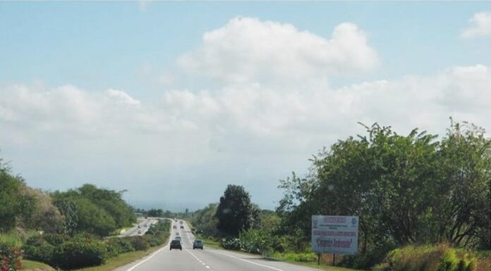 Carabobo: Inauguran Comando de Seguridad y Auxilio Vial en autopista Cimarron – Andresote