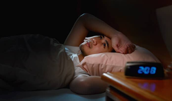 Consejos para vencer el insomnio