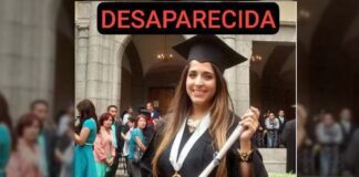 Desaparecida la periodista tachirense Paola Guerrero en Mérida
