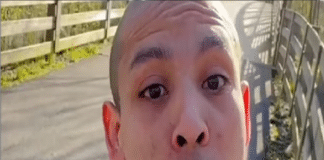 Detenido Leito Oficial