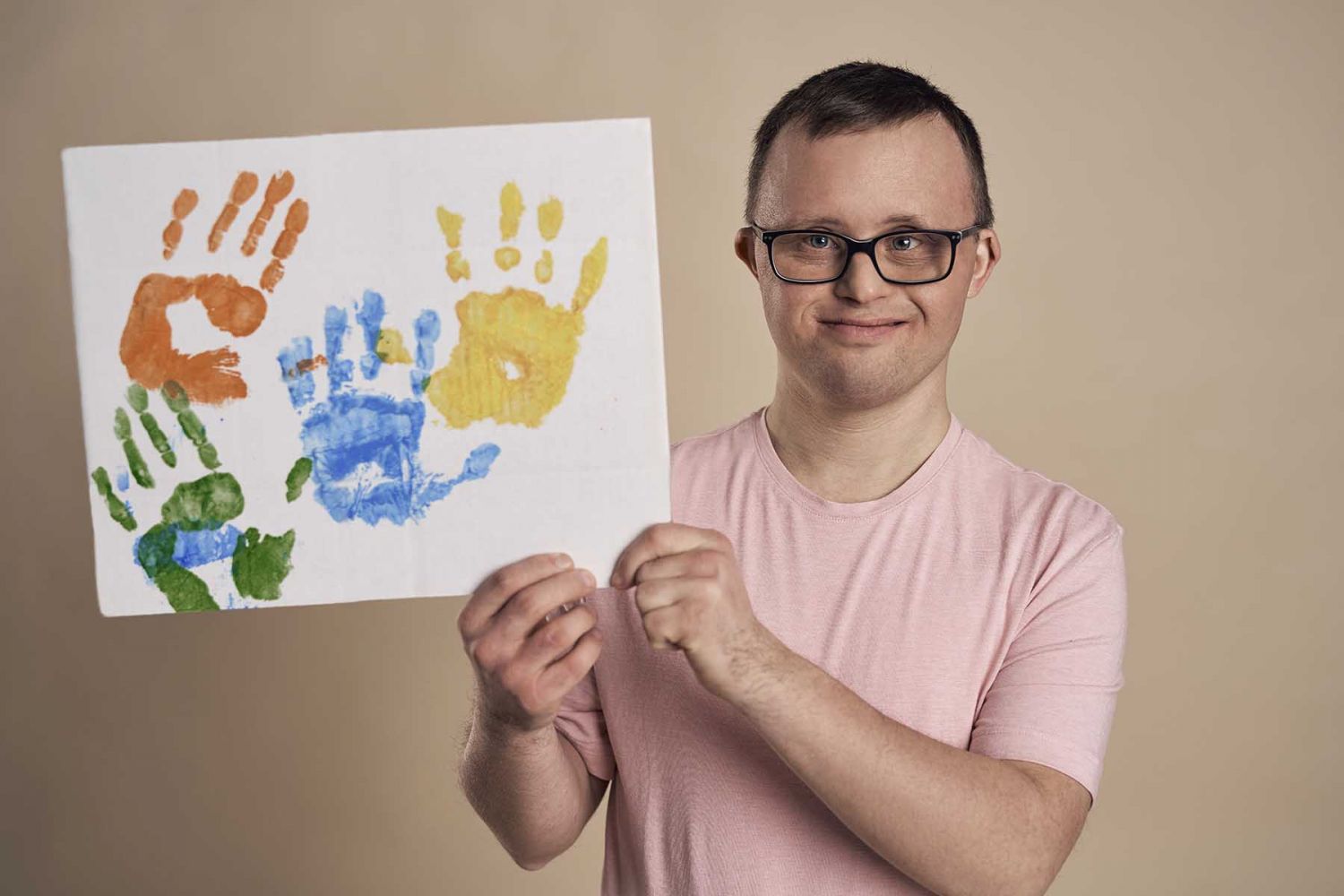 Celebrando la diversidad: Día Mundial del Síndrome de Down