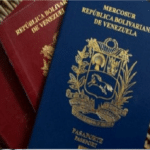 EE.UU. requisitos estudiantes venezolanos visa F-1
