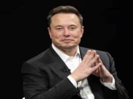 Elon Musk nuevo proyecto Xmail