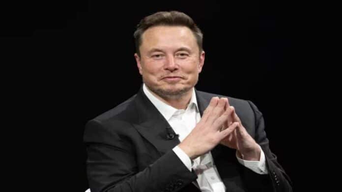 Elon Musk nuevo proyecto Xmail