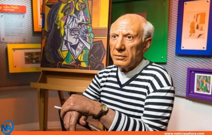 Exposición Picasso Museo Cultura Carabobo