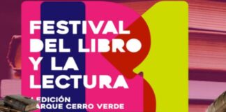Festival del Libro y la Lectura Caracas