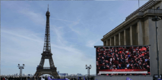 Francia primer país mundo blinda el aborto