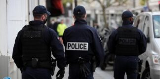 Francia: Condenan a 18 de prisión al “violador de Tinder”