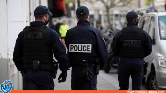 Francia: Condenan a 18 de prisión al “violador de Tinder”