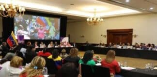 GMVM mujeres venezolanas