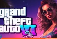 Grand Theft Auto VI 2025