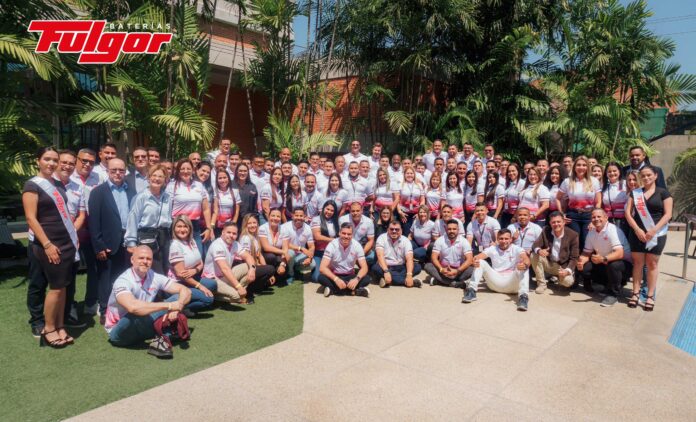 Baterías Fulgor nuevos proyectos 2024 Baterías Fulgor nuevos proyectos 2024