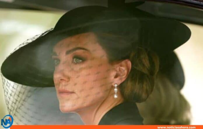 Kate Middleton Princesa de Gales