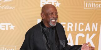 Muere el actor Louis Gossett Jr., primer hombre negro en ganar una Óscar