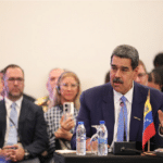 Maduro Celac sistema electoral Venezuela