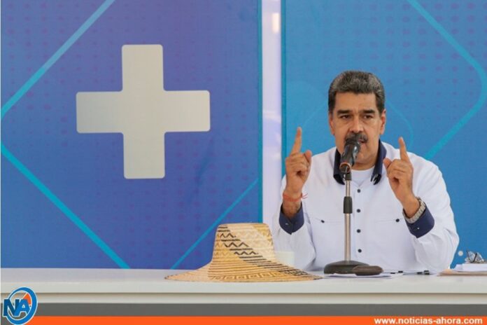 Esto dijo el presidente Maduro sobre planes de Leopoldo López para atacar Venezuela