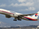 Malasia reanudar búsqueda vuelo MH370 