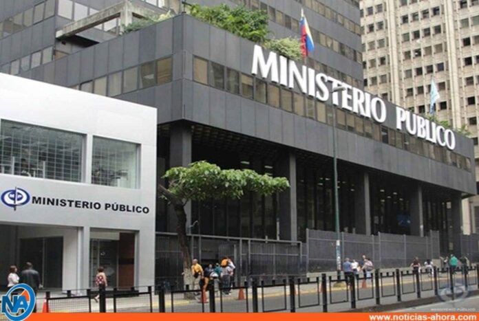 Ministerio Público solicitó orden de aprehensión contra Edison Arciniegas por incitación al odio