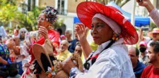 Misión Viva Venezuela registró más de 66 mil cultores