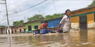 Perú Estado de Emergencia por lluvias