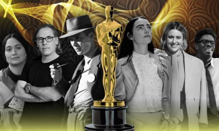 Premios Oscar 2024 Venezuela